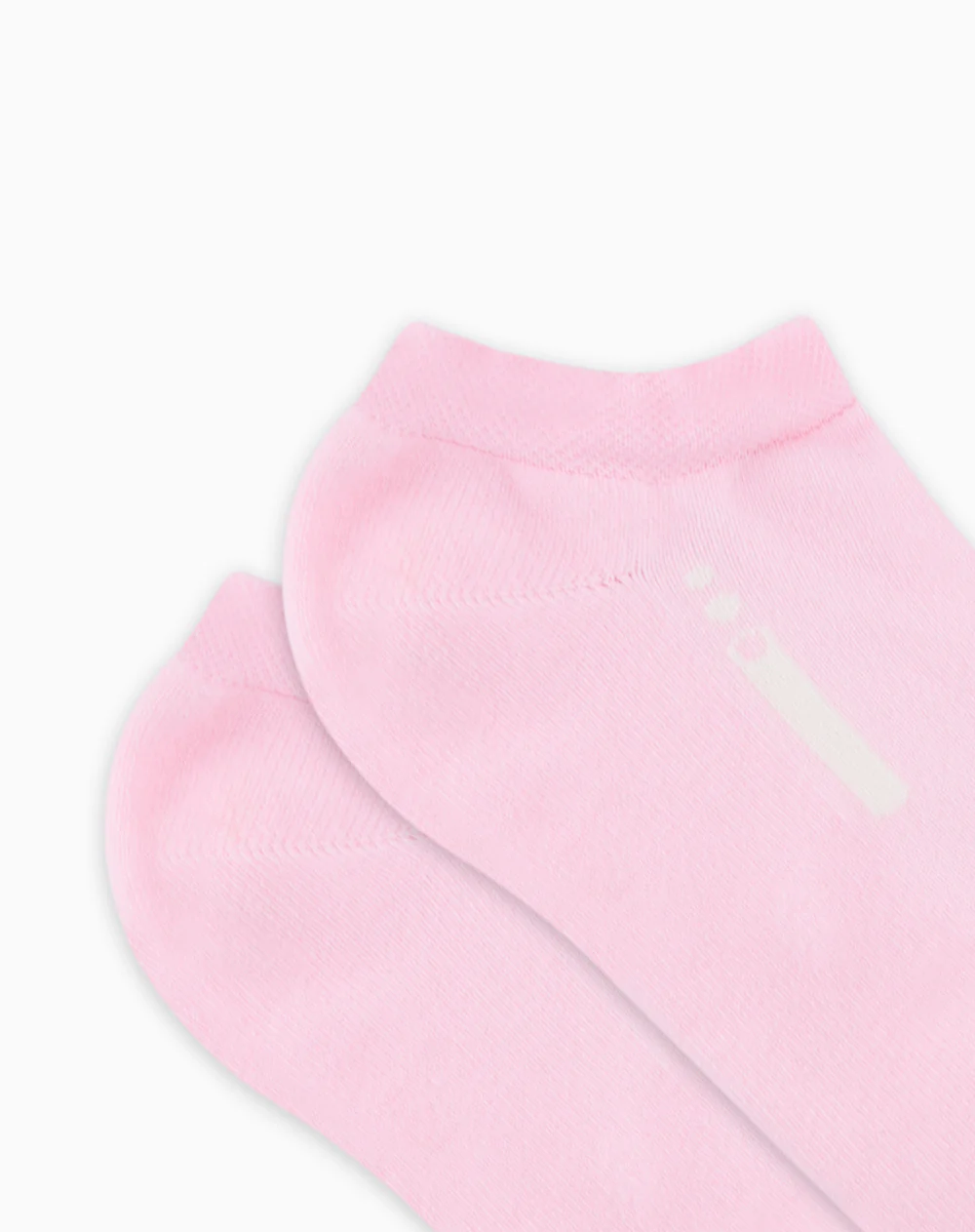 Medias deportivas mujer tobillera secado rápido rosas - Image 3