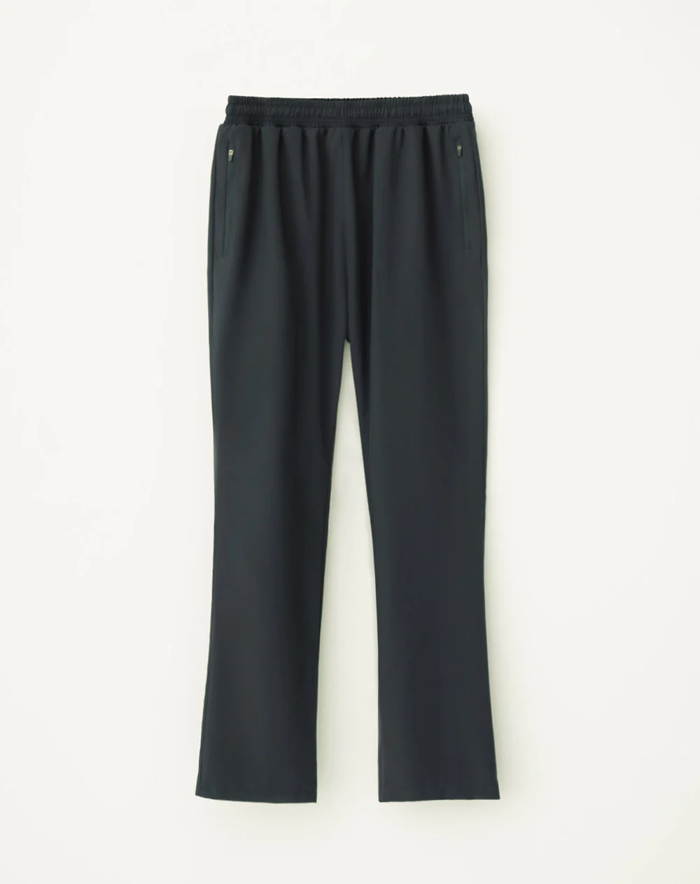 Pantalón deportivo secado rápido azul hombre - Image 3