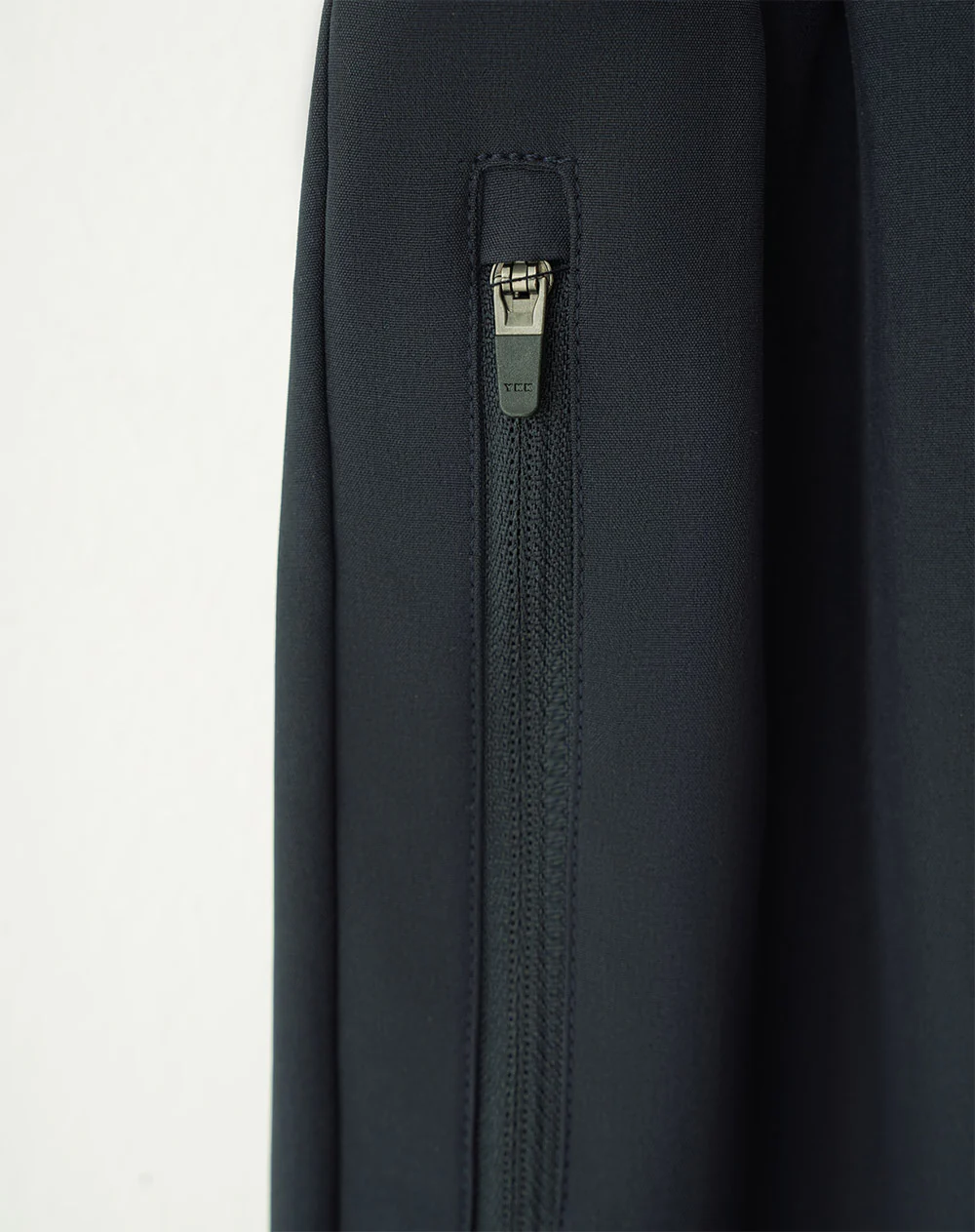 Pantalón deportivo secado rápido azul hombre - Image 6