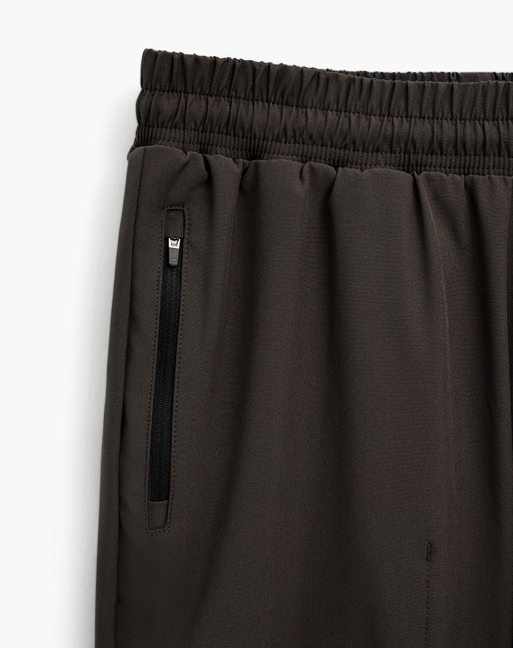 Pantalón deportivo secado rápido verde hombre - Image 6