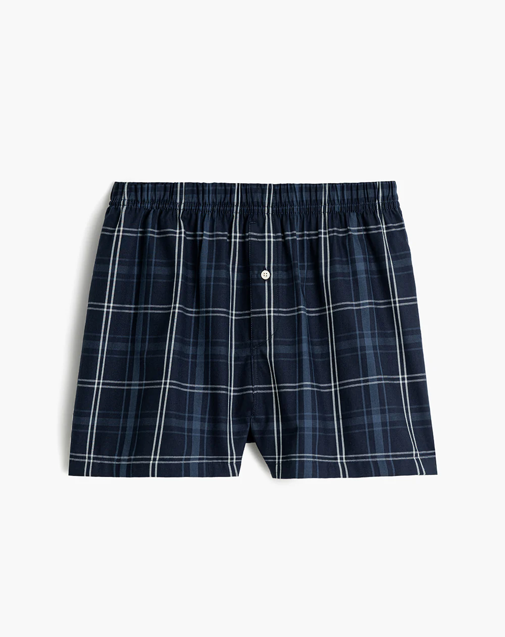 Camiseta + bermuda de pijama algodón surtida hombre - Image 4