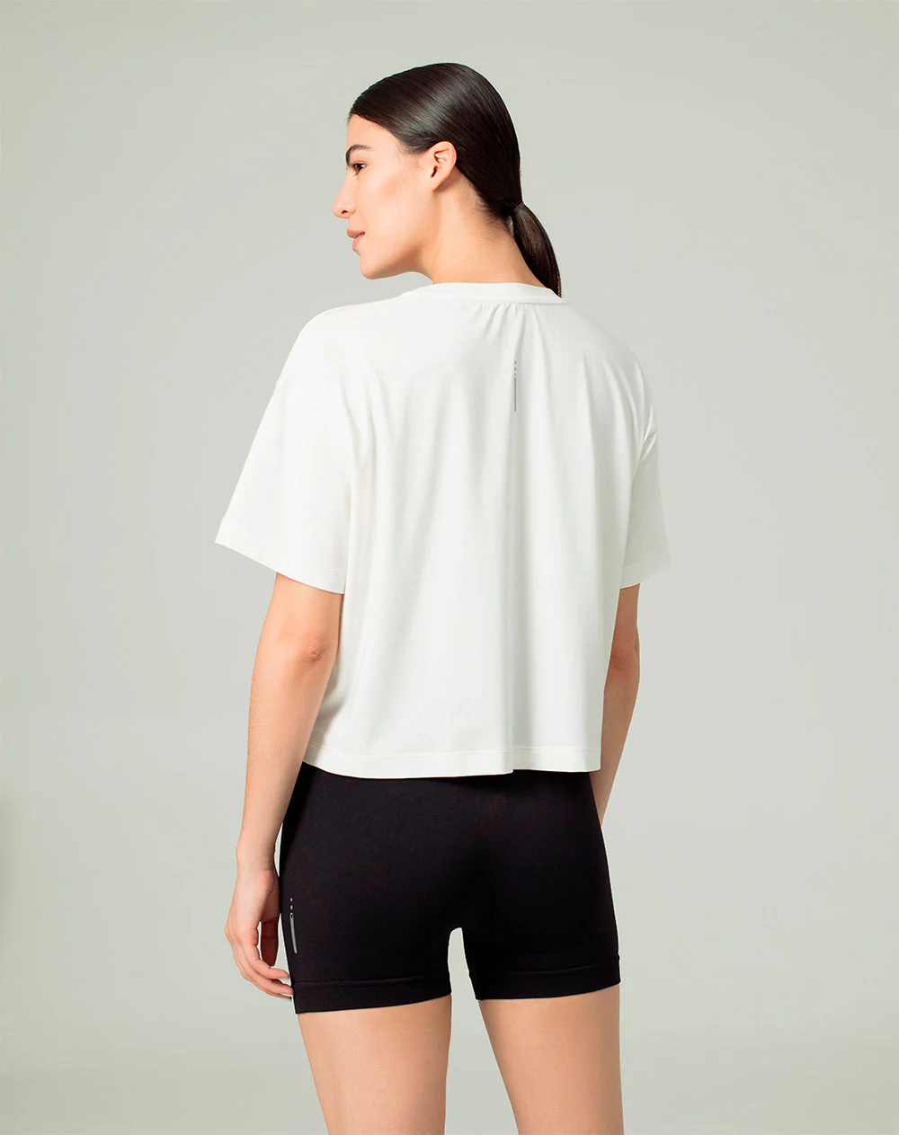 Camiseta deportiva tacto frío habana mujer - Image 3