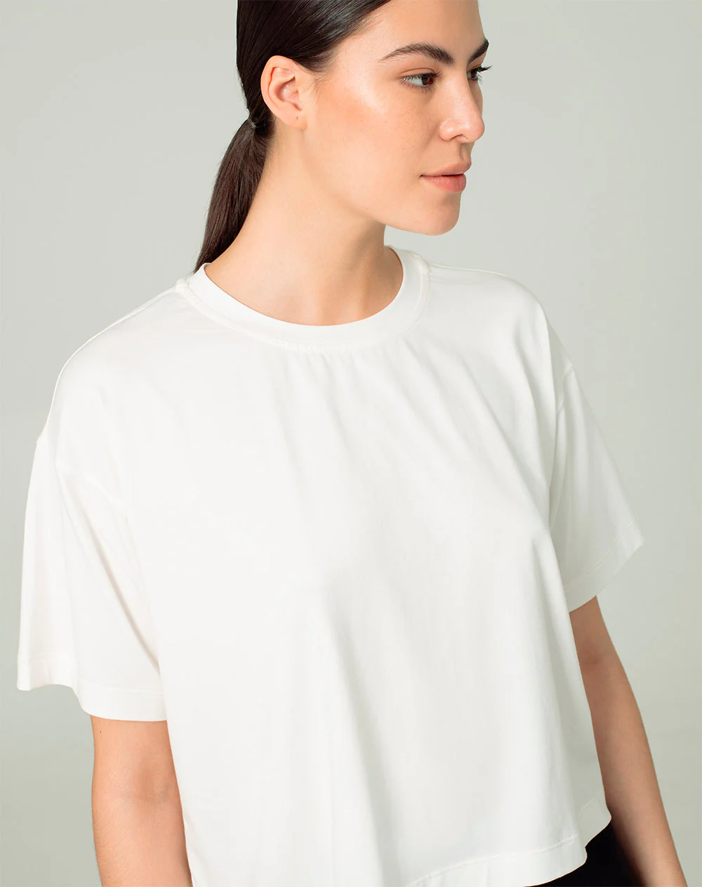 Camiseta deportiva tacto frío habana mujer - Image 4