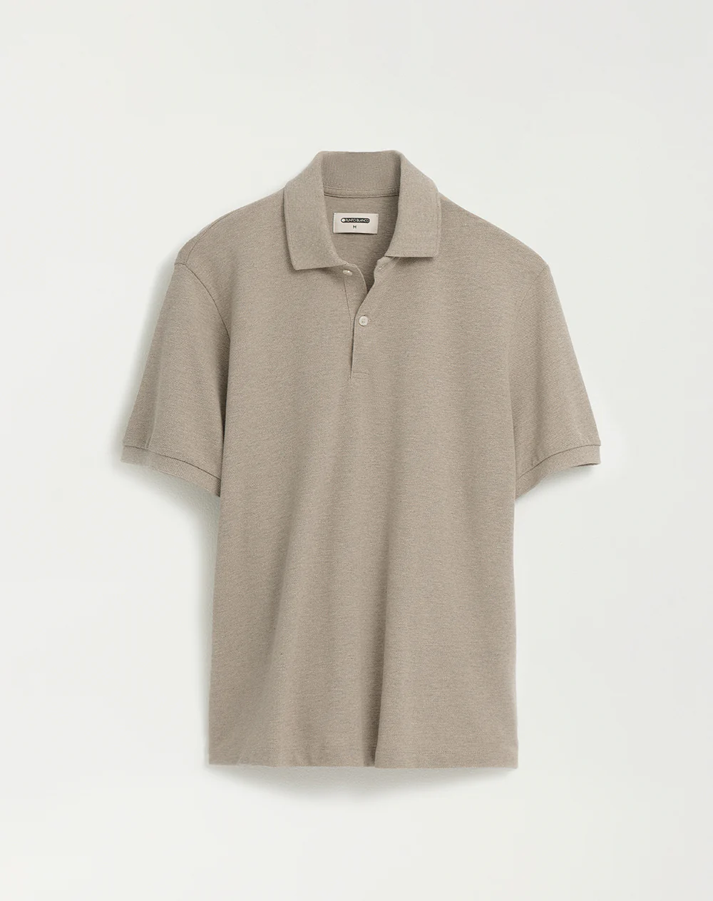 Polo regular algodón habana hombre - Image 5
