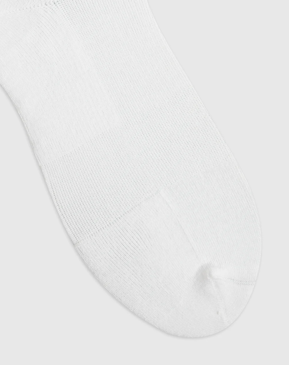 Medias deportivas unisex tobillera algodón pack x3 surtido - Image 3