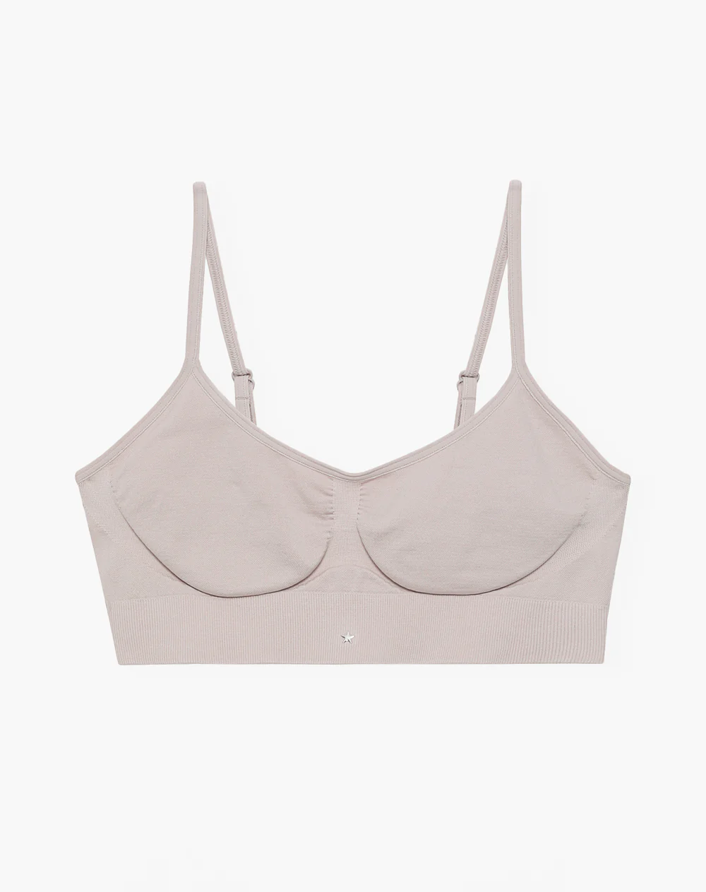 Top soporte medio seamless arena - Image 5