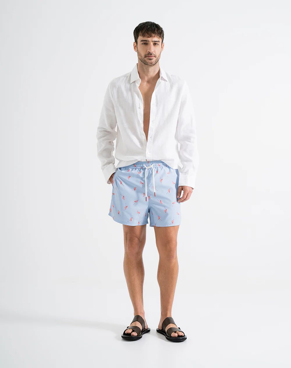 Pantalonetas de Baño en Oferta para Hombre