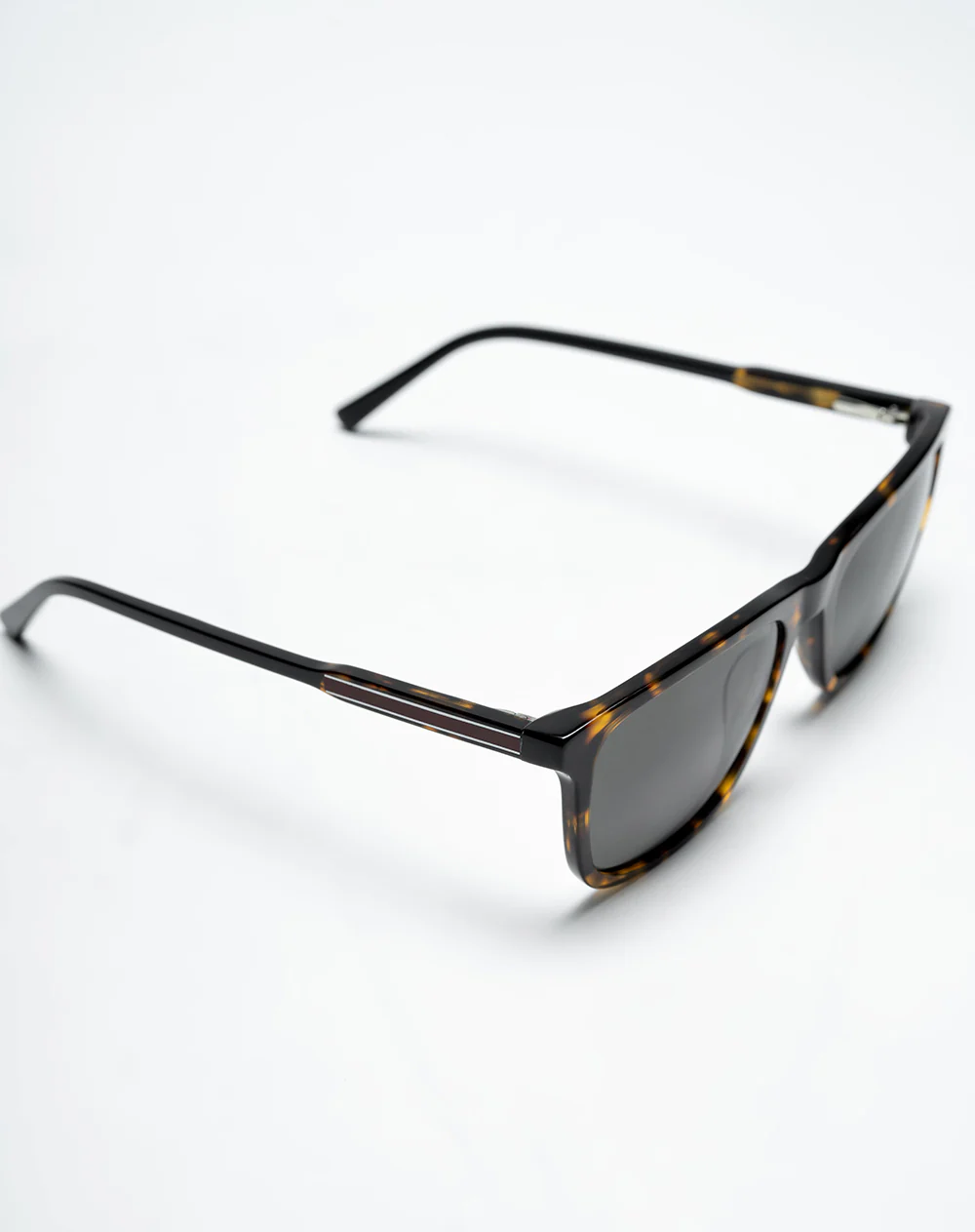 Gafas de sol café - Image 3