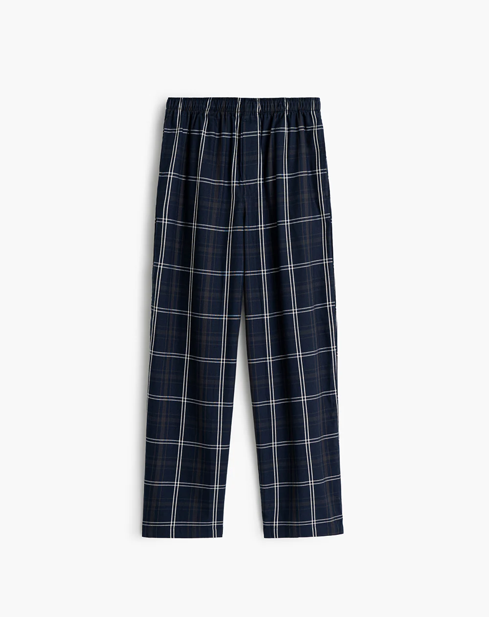 Camiseta + pantalón de pijama algodón surtida hombre - Image 6
