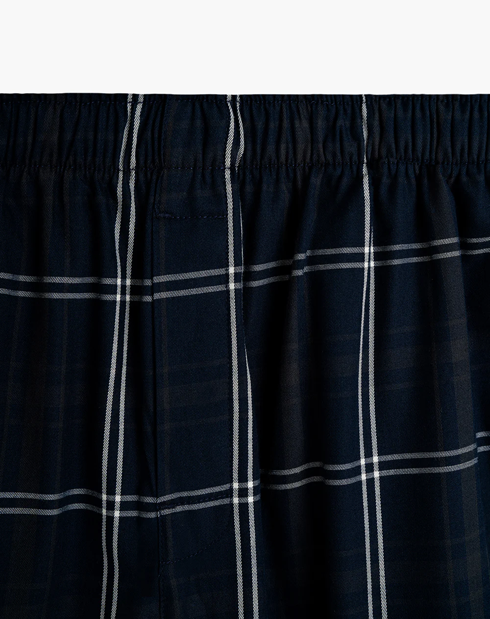 Camiseta + pantalón de pijama algodón surtida hombre - Image 7