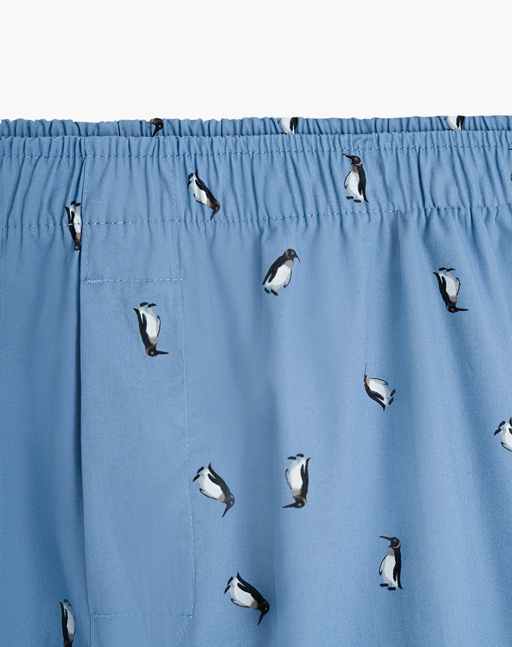 Camiseta + pantalón de pijama algodón surtida hombre - Image 8