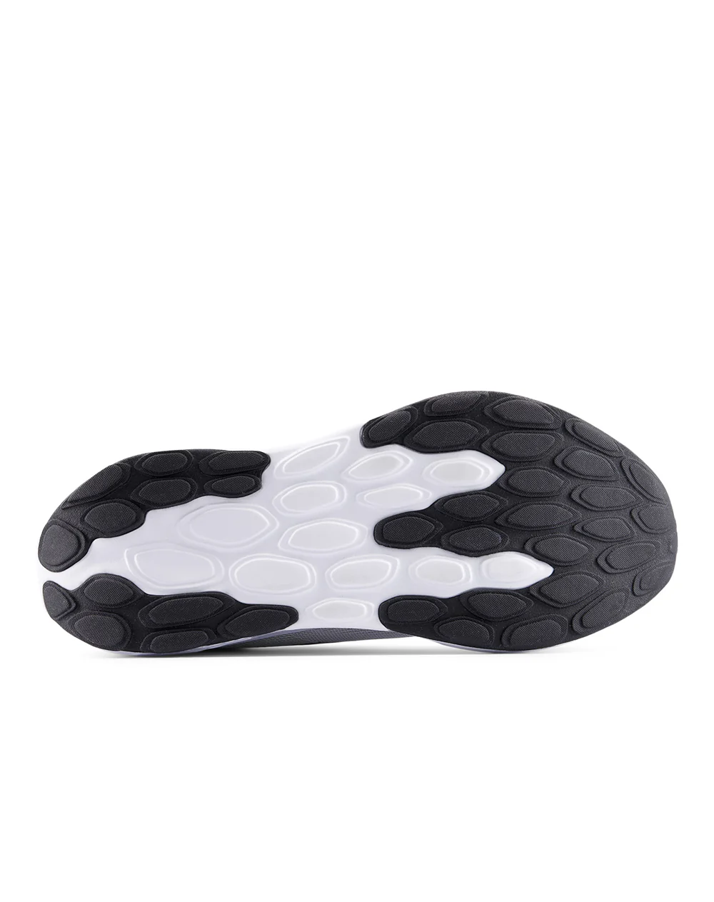 Tenis deportivos New Balance negro hombre - Image 6