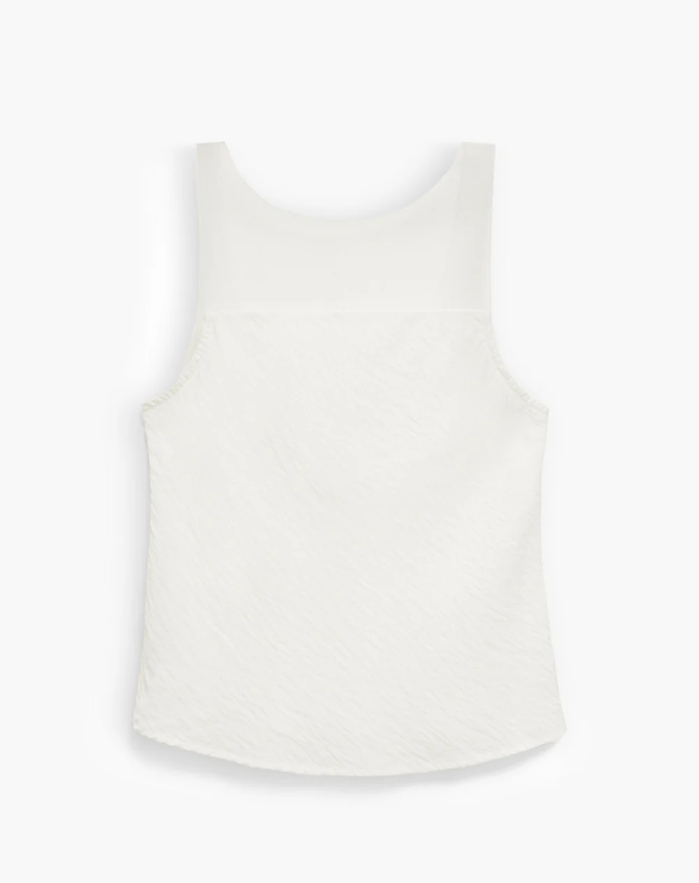 Blusa + pantalón de pijama blanco mujer - Image 13