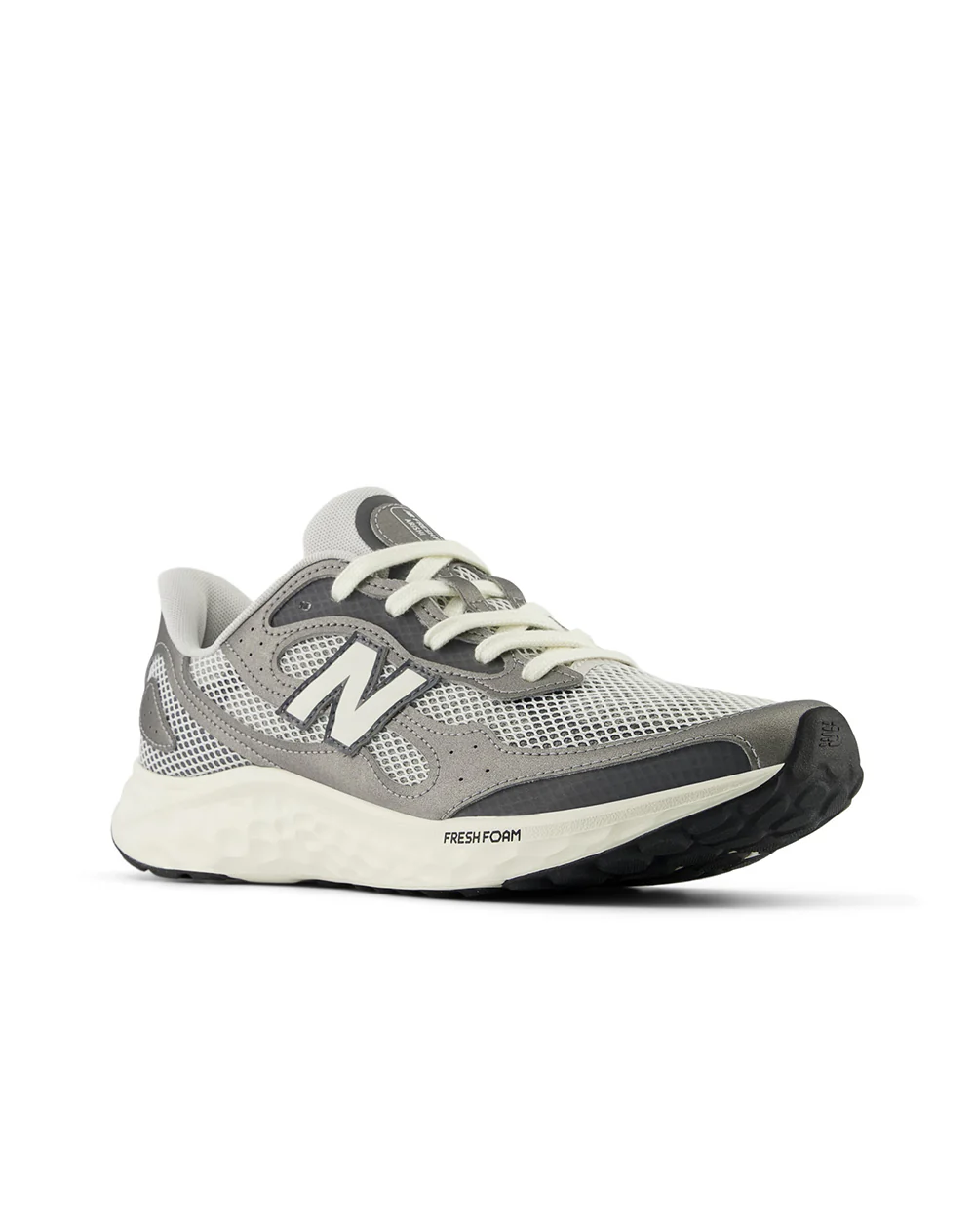 Tenis deportivos New Balance gris hombre - Image 4