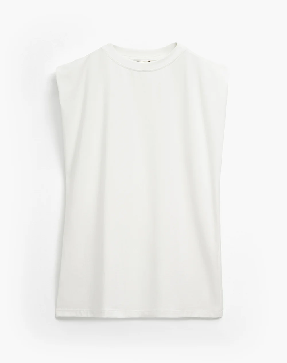 Camiseta oversize avena mujer - Image 5